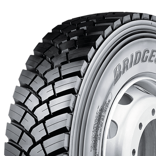 LKW ANTRIEBSREIFEN BRIDGESTONE 13R 22.5 156K TL MD 001