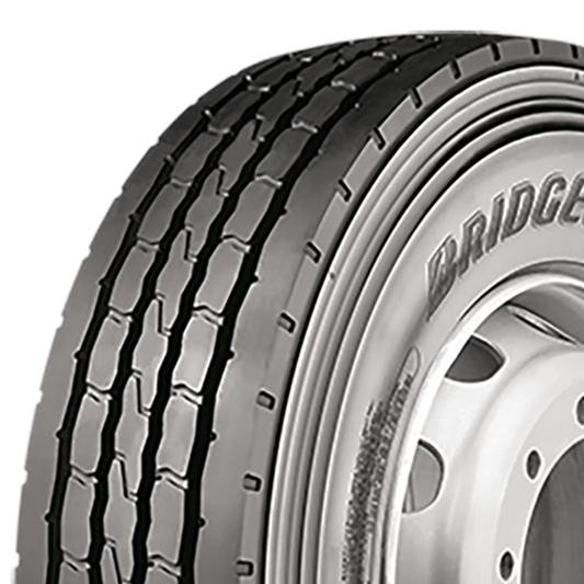 LENKACHSREIFEN BRIDGESTONE 315/80R 22.5 156K TL MS 001