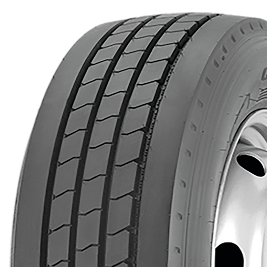 LENKACHSREIFEN GOODRIDE 295/60R 22.5 150L TL CR966