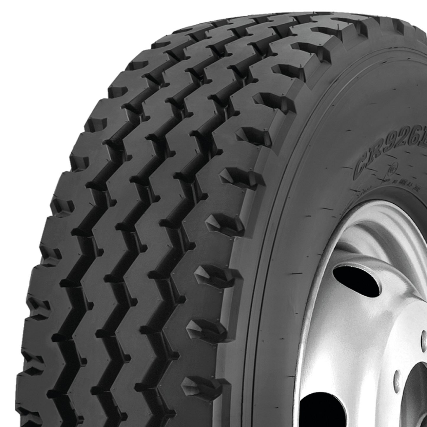 RUNDUMREIFEN GOODRIDE 315/80R 22.5 154M TL CR926B