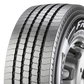 LKW RUNDUMREIFEN PIRELLI 315/70R 22.5 156L TL FR01 Triathlon XL