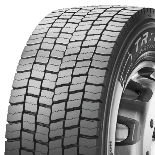 LKW ANTRIEBSREIFEN PIRELLI 315/60R 22.5 152L TL TR01 Triathlon