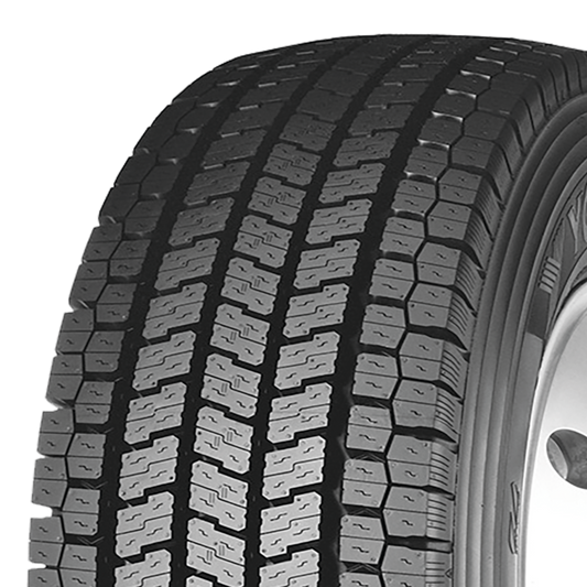 LKW ANTRIEBSREIFEN YOKOHAMA 315/70R 22.5 152M TL 902W