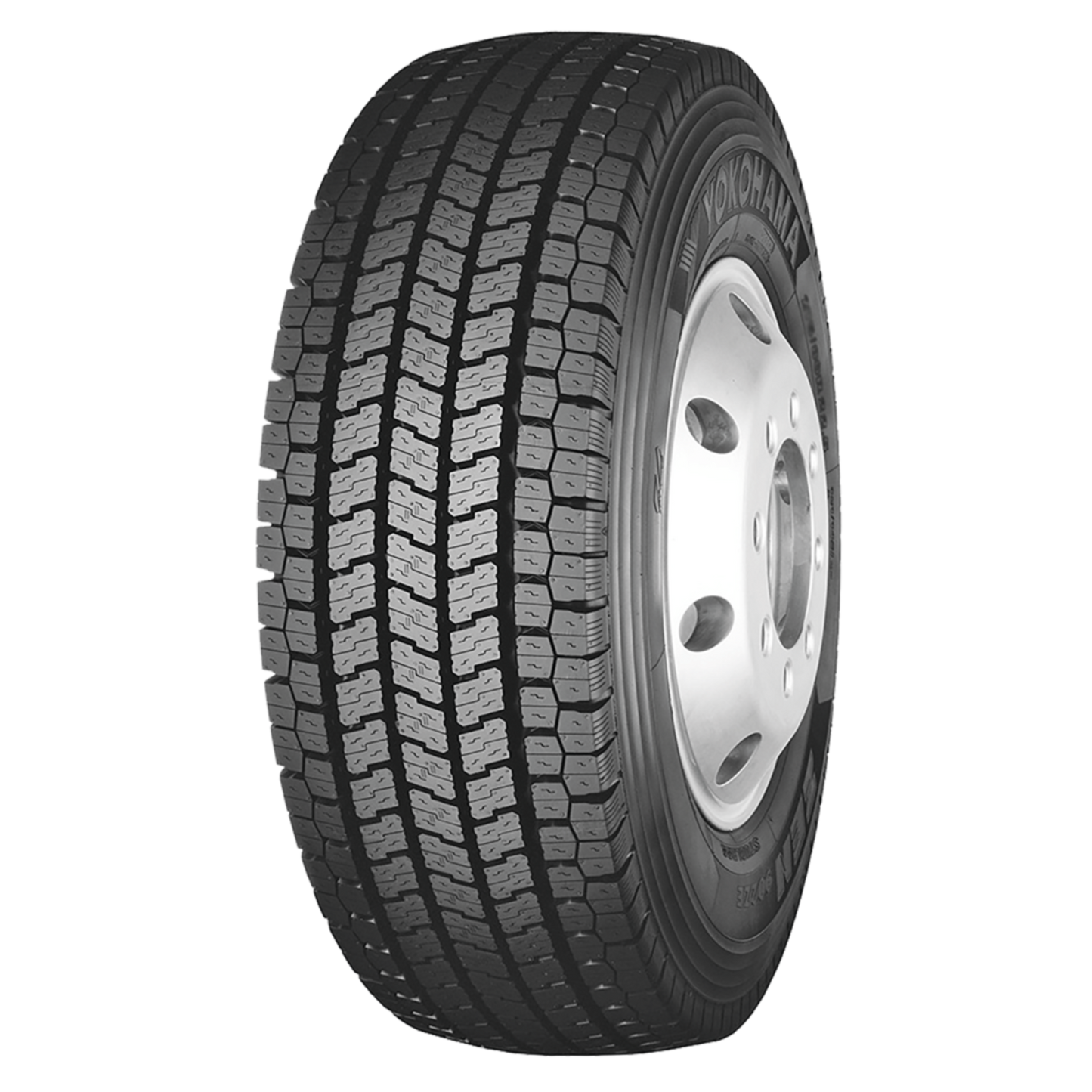 LKW ANTRIEBSACHSE YOKOHAMA 315/70R 22.5 152M TL 902W