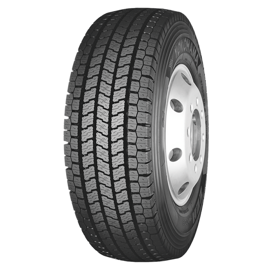 LKW ANTRIEBSACHSE YOKOHAMA 315/70R 22.5 152M TL 902W