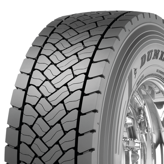 LKW ANTRIEBSREIFEN DUNLOP 315/60R 22.5 152L TL SP446