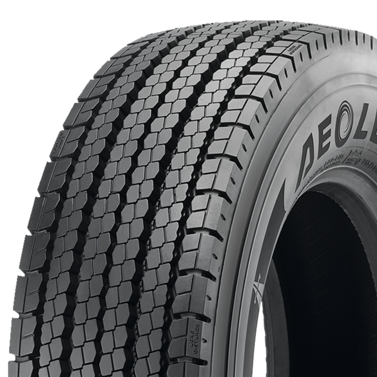 LKW ANTRIEBSREIFEN AEOLUS 315/70R 22.5 152M TL NEO FUEL D