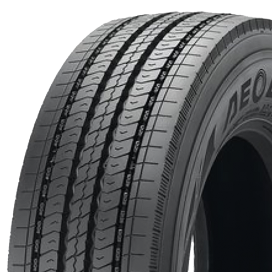 LKW LENKACHSREIFEN AEOLUS 315/70R 22.5 156L TL NEO ALLROADS S HL