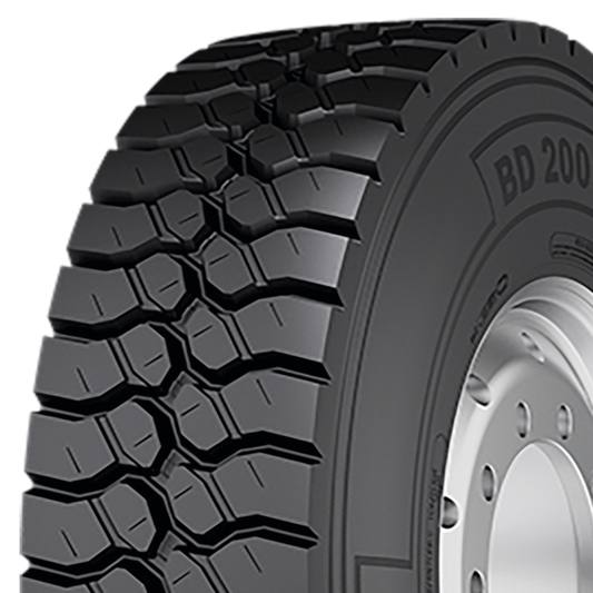 ANTRIEBSREIFEN BARUM 315/80R 22.5 156K TL BD200 M