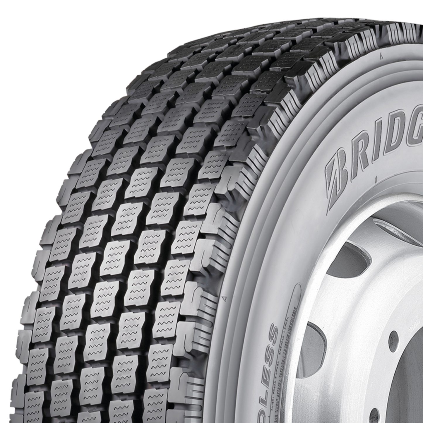 ANTRIEBSREIFEN  BRIDGESTONE 315/80R 22.5 154M TL RWD 001