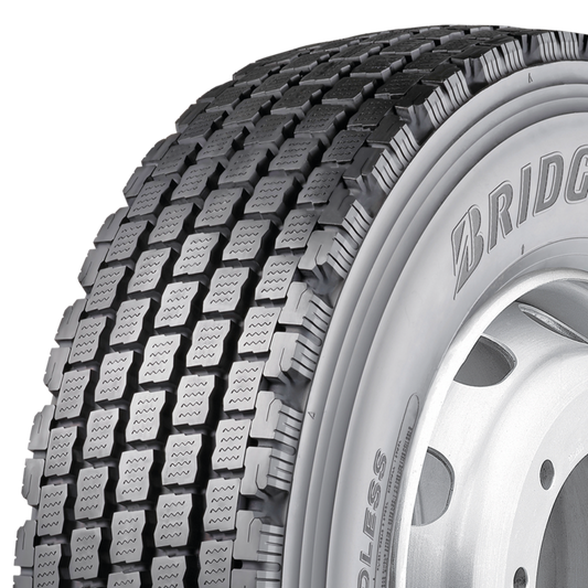 ANTRIEBSREIFEN  BRIDGESTONE 315/80R 22.5 154M TL RWD 001