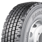 LKW ANTRIEBSREIFEN WINTERREIFEN BRIDGESTONE 315/60R 22.5 152L TL RWD 001