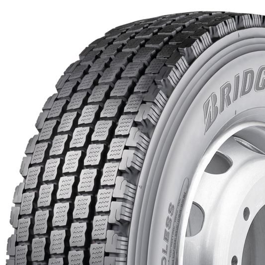 LKW ANTRIEBSREIFEN BRIDGESTONE 275/70R 22.5 150J TL RWD 001