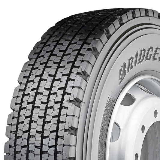 LKW ANTRIEBSREIFEN BRIDGESTONE 315/70R 22.5 152M TL ND 001