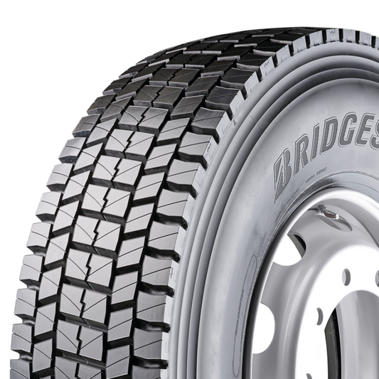 LKW ANTRIEBSREIFEN BRIDGESTONE 315/70R 22.5 152M TL RD 001 PLUS