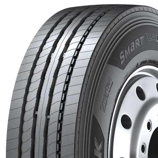 LENKACHSREIFEN HANKOOK 315/80R 22.5 156L TL AL22