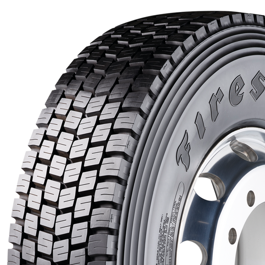 ANTRIEBSREIFEN FIRESTONE 315/80R 22.5 154M TL FD622 PLUS