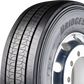 LKW LENKACHSREIFEN BRIDGESTONE 315/60R 22.5 154L TL ECOPIA HS 002