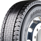 ANTRIEBSREIFEN BRIDGESTONE 315/80R 22.5 154M TL ECOPIA HD 002