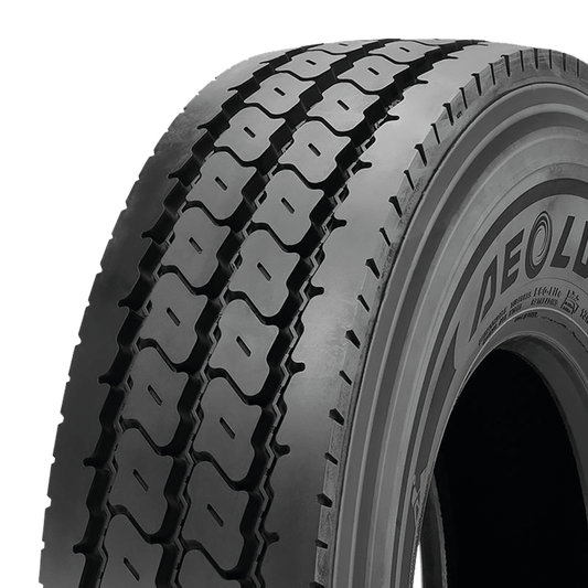 RUNDUMREIFEN AEOLUS 315/80R 22.5 158K TL NEO CONSTRUCT G