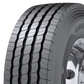 LENKACHSREIFEN GOODYEAR 385/65R 22.5 164K TL OMNITRAC S HL