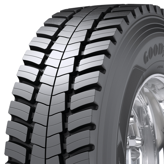 LKW ANTRIEBSREIFEN GOODYEAR 13R 22.5 156K TL OMNITRAC D