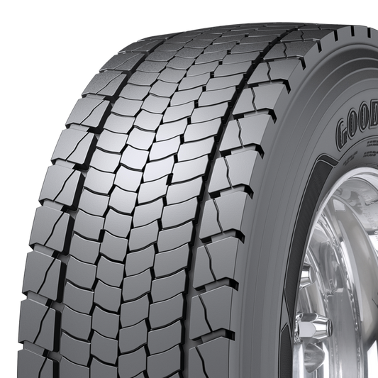 LKW ANTRIEBSREIFEN GOODYEAR 315/70R 22.5 152M TL FUELMAX D PERFORMAN