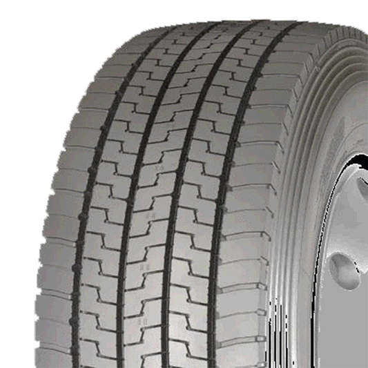 ANTRIEBSREIFEN YOKOHAMA 315/80R 22.5 154M TL BluEarth 707L
