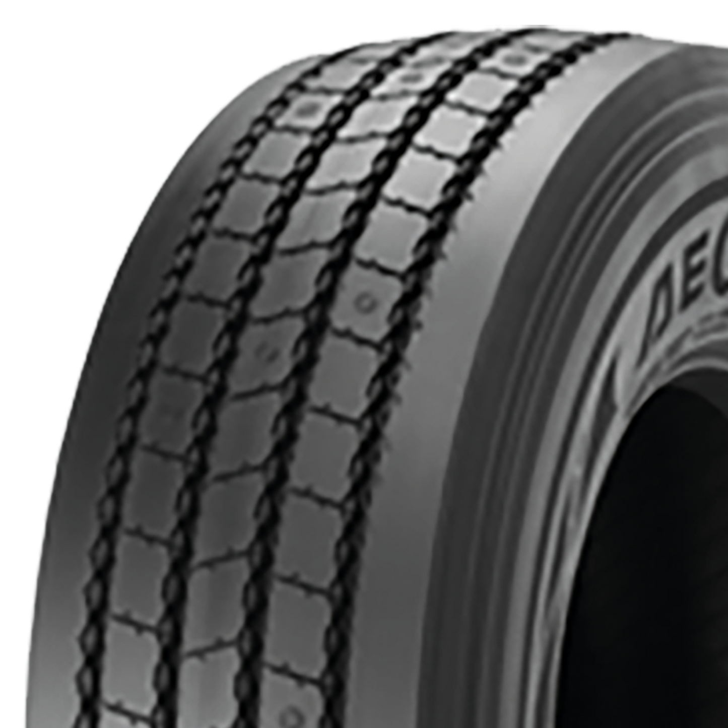 Anhängerreifen AEOLUS 385/65R 22.5 164K TL NEO ALLROADS T2