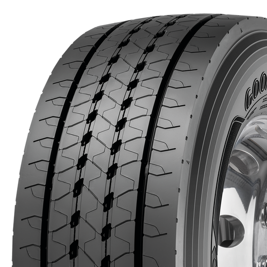 LENKACHSREIFEN GOODYEAR 295/60R 22.5 149L TL FUELMAX S G2
