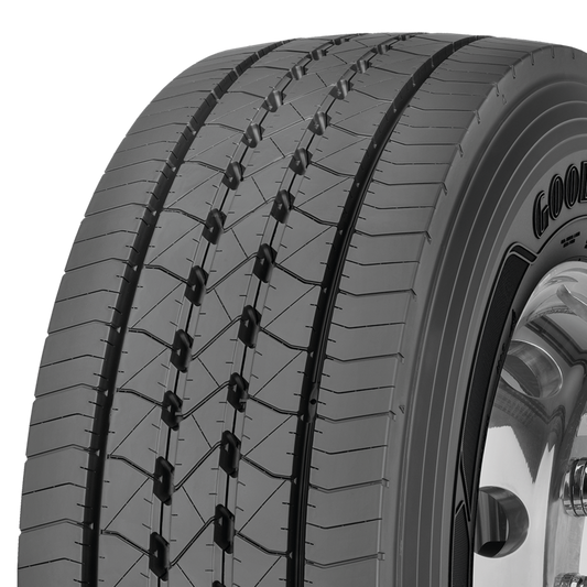 LKW LENKACHSREIFEN GOODYEAR 315/60R 22.5 154L TL KMAX S G2