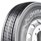 LKW LENKACHSREIFEN BRIDGESTONE 315/70R 22.5 156L TL DURAVIS RS 002