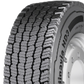 ANTRIEBSREIFEN CONTINENTAL 315/80R 22.5 154M TL SCAN HD3