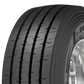 LKW ANHÄNGERREIFEN DUNLOP 385/55R 22.5 158L TL SP247 FRT