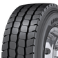 LKW LENKACHSREIFEN GOODYEAR 13R 22.5 156K TL OMNITRAC S HD