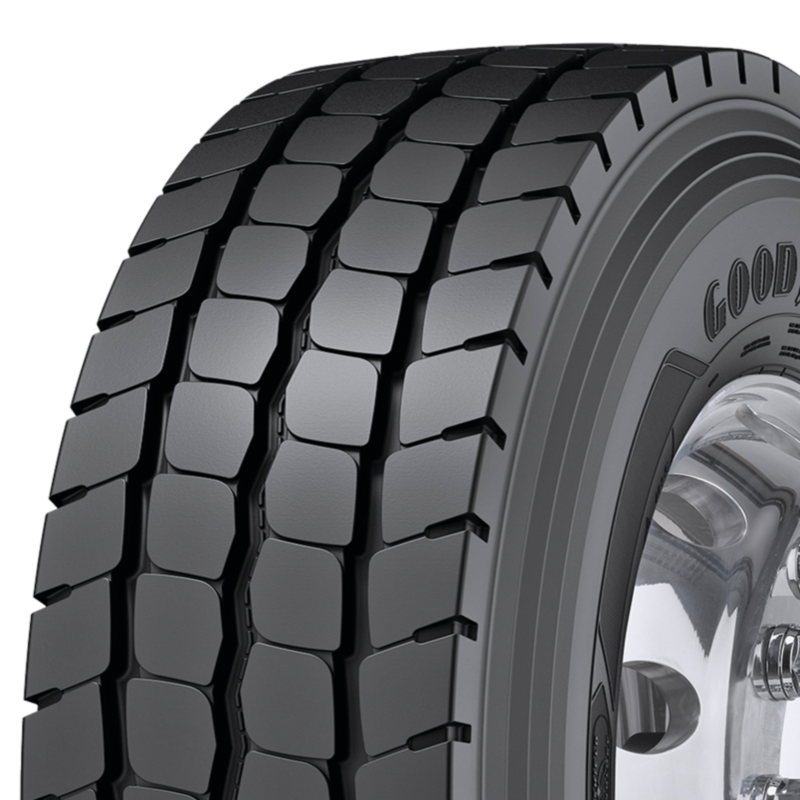 LKW LENKACHSREIFEN GOODYEAR 13R 22.5 156K TL OMNITRAC S HD