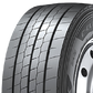 LKW LENKACHSREIFEN HANKOOK 315/70R 22.5 156L TL AL20W