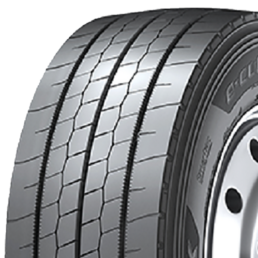 LKW LENKACHSREIFEN HANKOOK 315/70R 22.5 156L TL AL20W