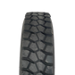 ANTRIEBSREIFEN OFFROAD BAUSTELLE BISON 315/80R 22.5 157K TL MD101