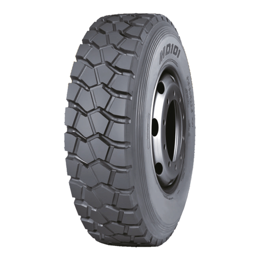 TRIEBREIFEN BISON 13R 22.5 156K TL MD101