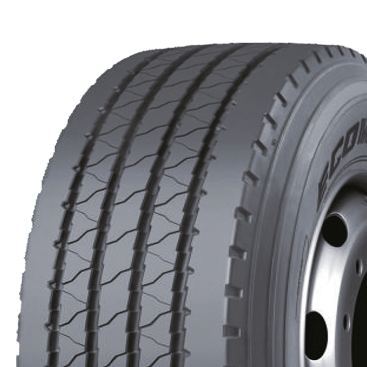 ANHÄNHGERREIFEN BISON 315/80R 22.5 154M TL Ecoway AZ170