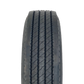 ANHÄNHGERREIFEN BISON 315/80R 22.5 154M TL Ecoway AZ170