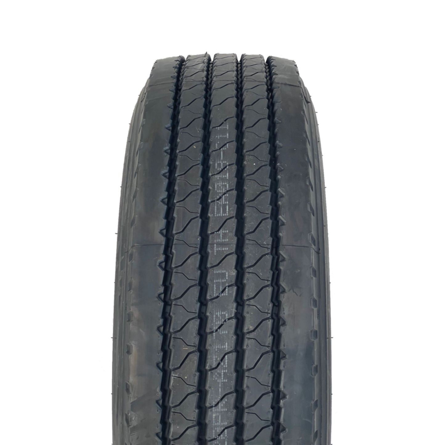 ANHÄNHGERREIFEN BISON 315/80R 22.5 154M TL Ecoway AZ170