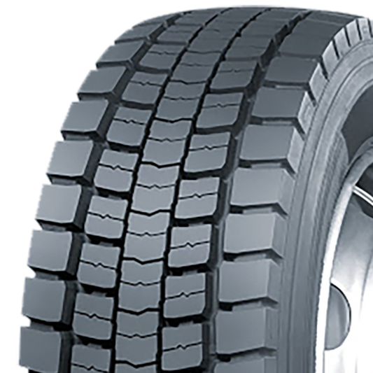 ANTRIEBSREIFEN GOODRIDE 295/80R 22.5 152M TL MultiDrive D1