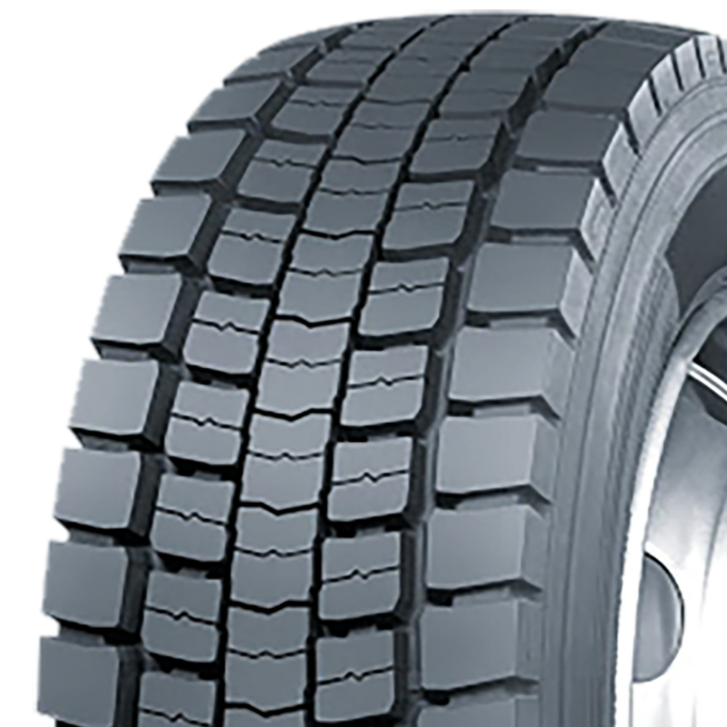 ANTRIEBSREIFEN GOODRIDE 315/70R 22.5 154L TL MultiDrive D1