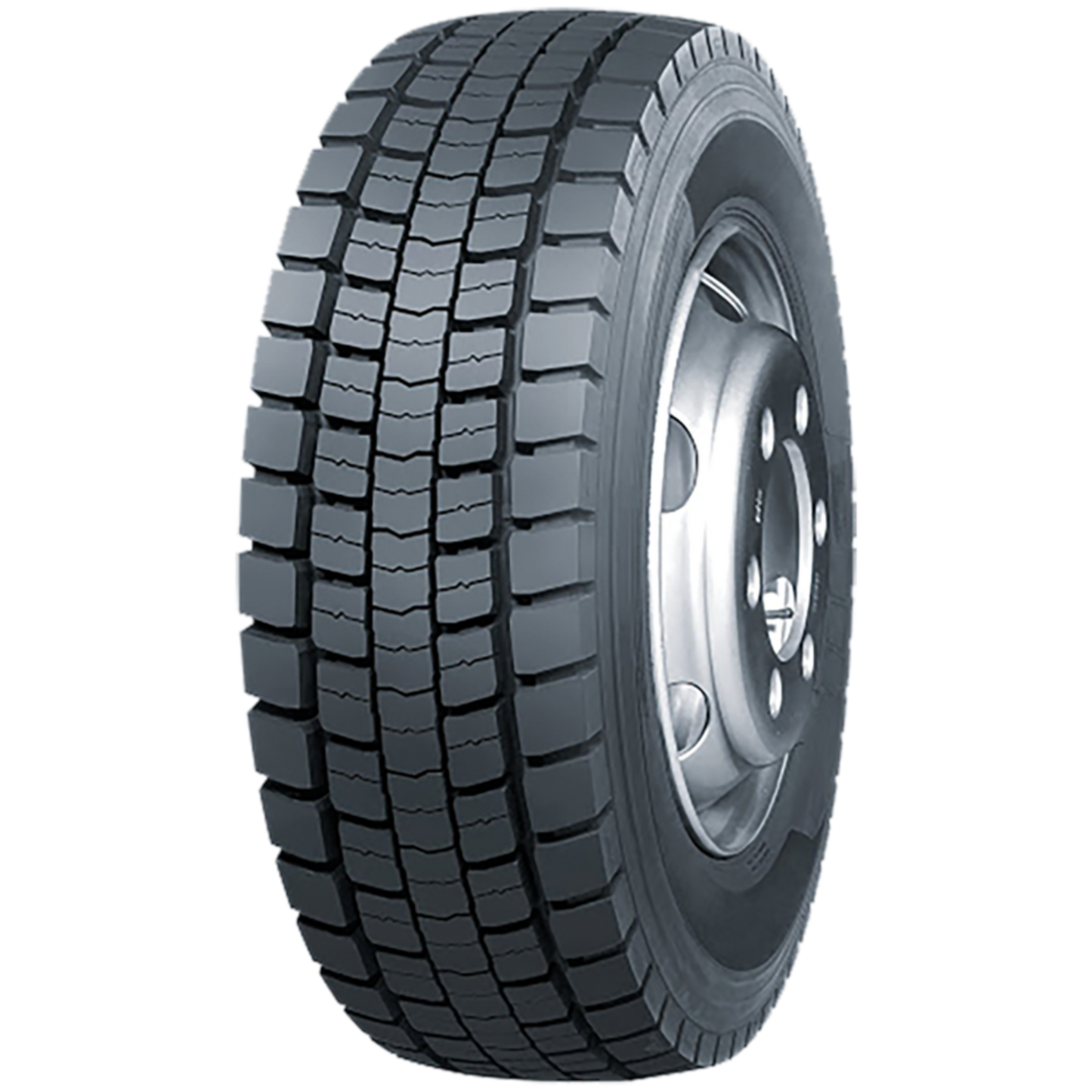 Antriebsreifen GOODRIDE 315/80R 22.5 156L TL MultiDrive D1