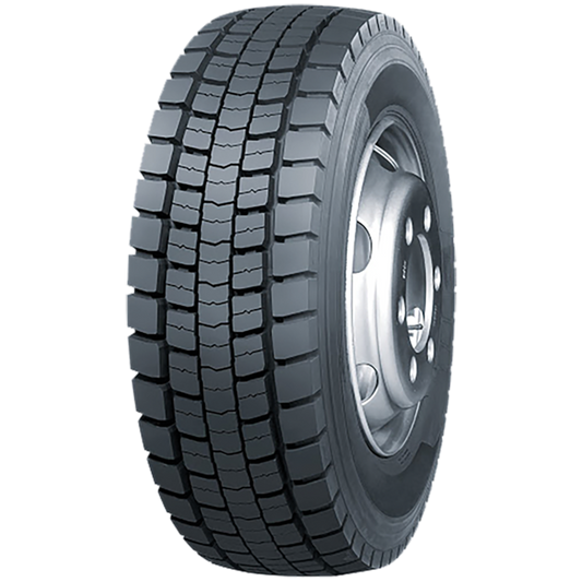 Antriebsreifen GOODRIDE 315/80R 22.5 156L TL MultiDrive D1