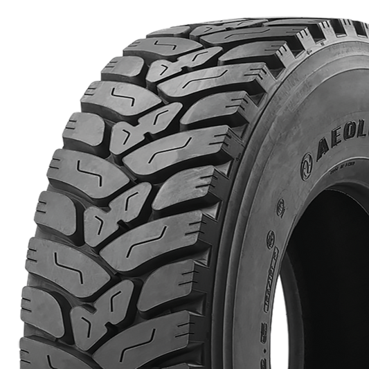 ANTRIEBSREIFEN AEOLUS 315/80R 22.5 156K TL ADC52