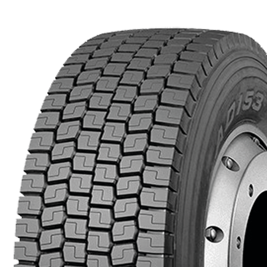 ANTRIEBSREIFEN BISON 315/80R 22.5 154M TL AD153