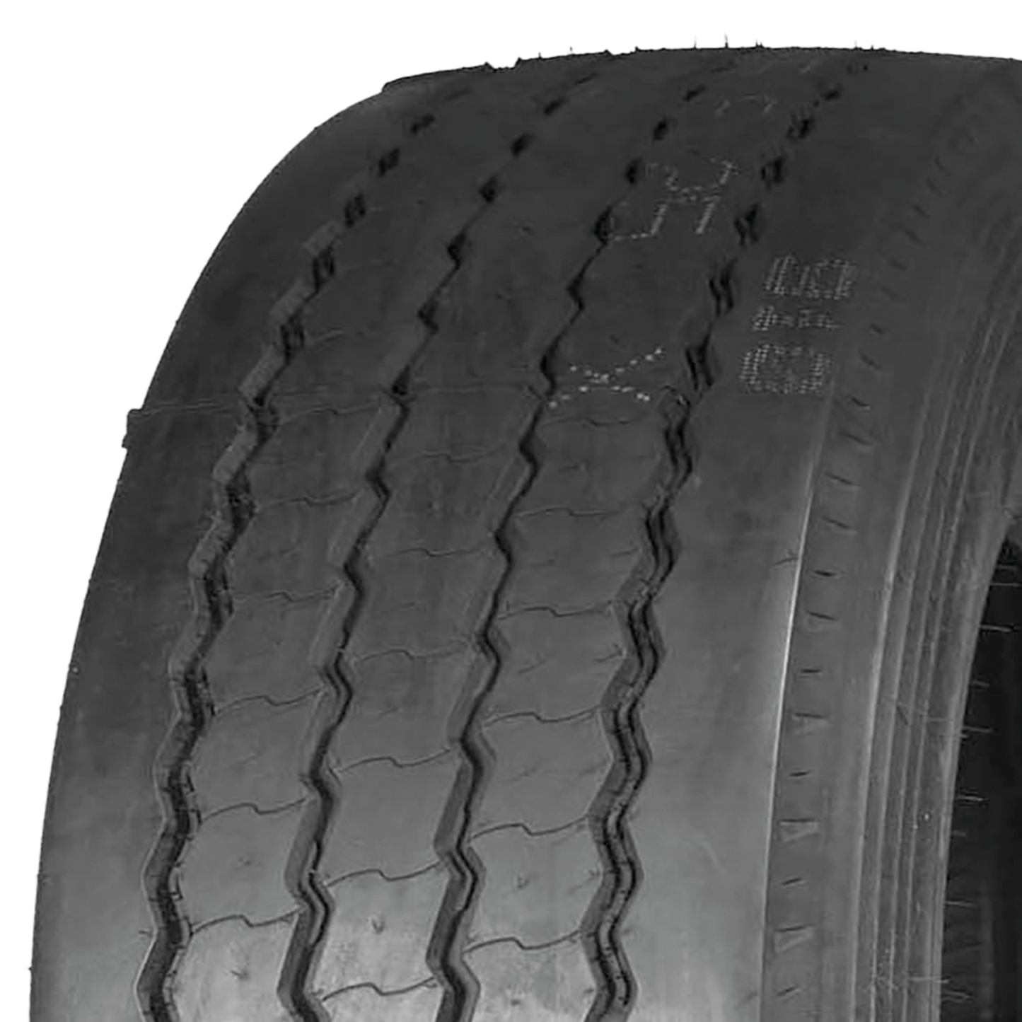 Anhängerreifen PIRELLI 385/65R 22.5 158L TL ST25 PLUS